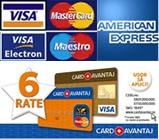 Link http://www.cardavantaj.ro