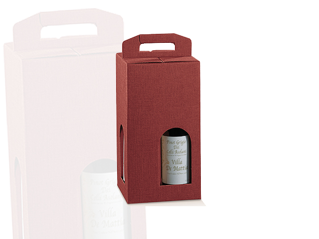 Cutie carton 4 sticle M1SB
