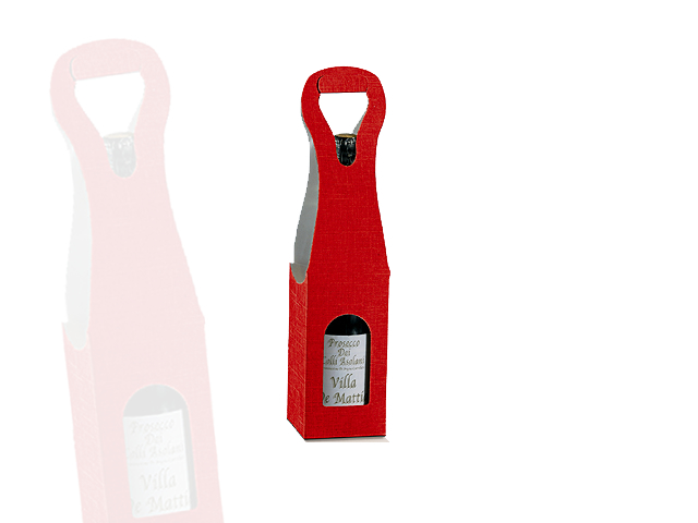 Cutie carton o sticla M3SR