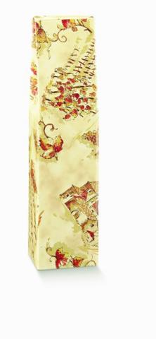 Cutie carton pentru o sticla M5V