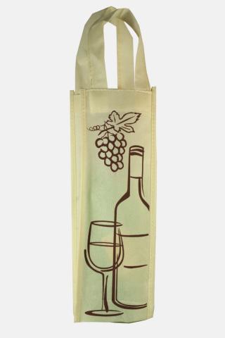 Sacosa sticla vin