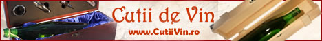 Cutii Vin