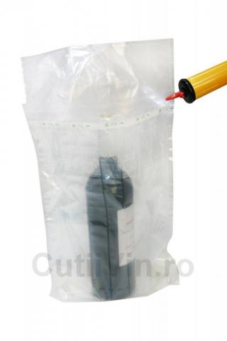 Punga gonflabila transport aiRObag
